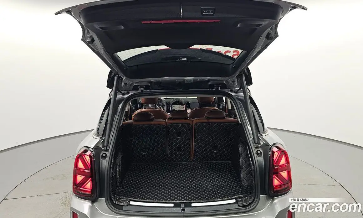 Mini Countryman 2024 2.0 автомат (гидро), фото 31