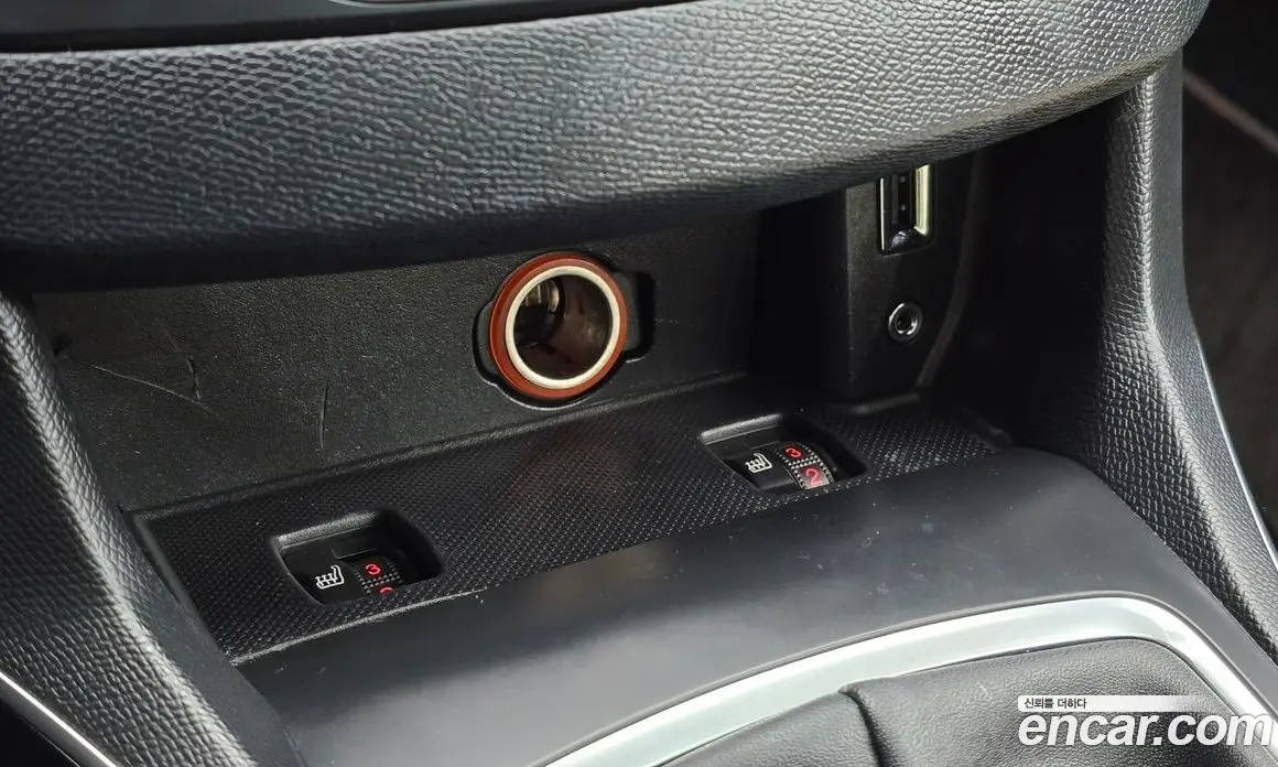 Peugeot 308 2016 2.0 автомат (гидро), фото 17