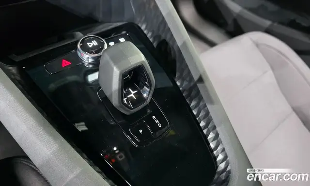 Polestar Polestar 2 2022 0.2 автомат (гидро), миниатюра 12