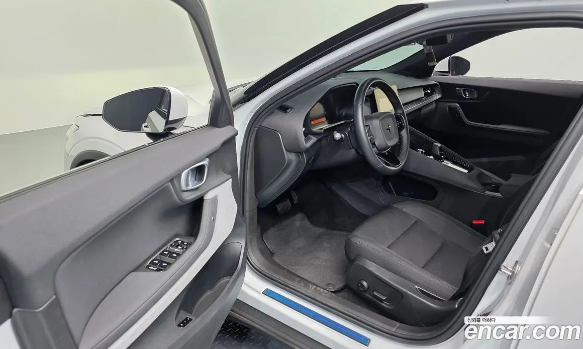 Polestar Polestar 2 2022 0.2 автомат (гидро), фото 13 Polestar Polestar 2 2022 0.2 автомат (гидро), фото 13