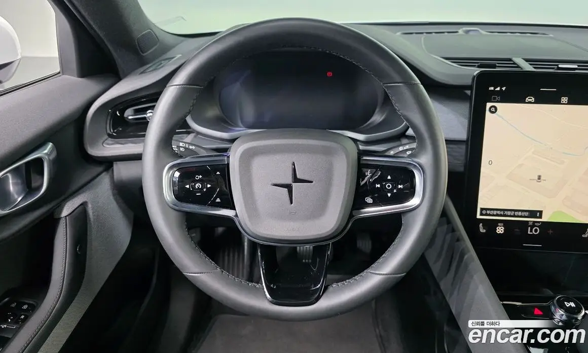 Polestar Polestar 2 2022 0.2 автомат (гидро), фото 19 Polestar Polestar 2 2022 0.2 автомат (гидро), фото 19