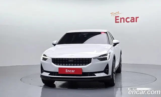 Polestar Polestar 2 2022 0.2 автомат (гидро), миниатюра 3 Polestar Polestar 2 2022 0.2 автомат (гидро), миниатюра 3
