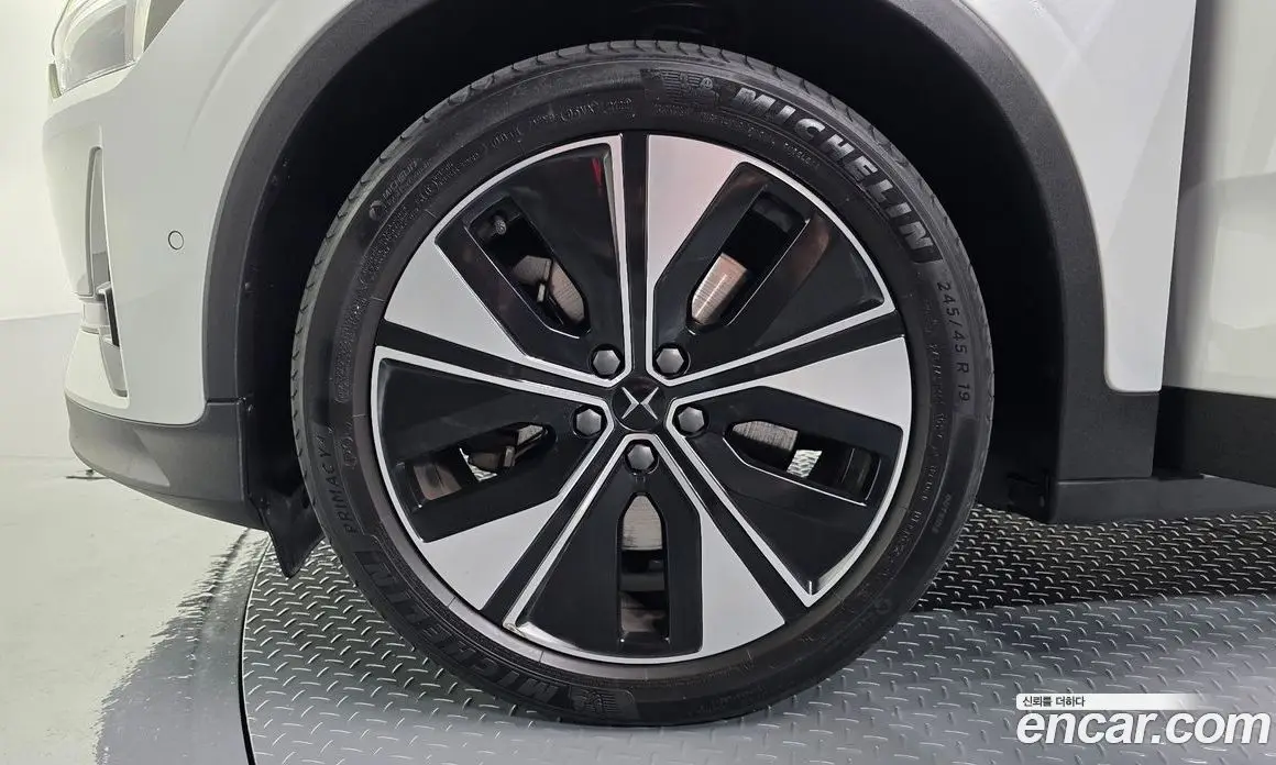 Polestar Polestar 2 2022 0.2 автомат (гидро), фото 5 Polestar Polestar 2 2022 0.2 автомат (гидро), фото 5