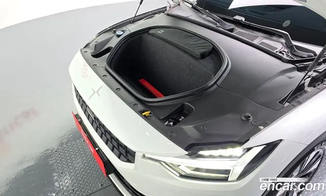 Polestar Polestar 2 2022 0.2 автомат (гидро), миниатюра 6 Polestar Polestar 2 2022 0.2 автомат (гидро), миниатюра 6