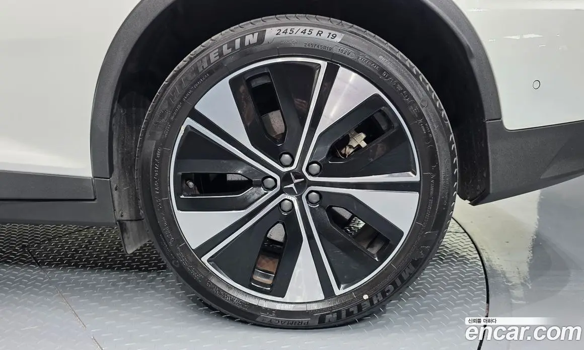 Polestar Polestar 2 2022 0.2 автомат (гидро), фото 7 Polestar Polestar 2 2022 0.2 автомат (гидро), фото 7