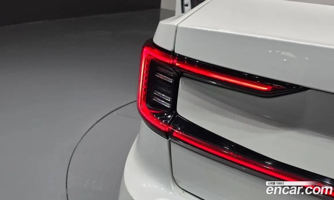 Polestar Polestar 2 2022 0.2 автомат (гидро), фото 9 Polestar Polestar 2 2022 0.2 автомат (гидро), фото 9