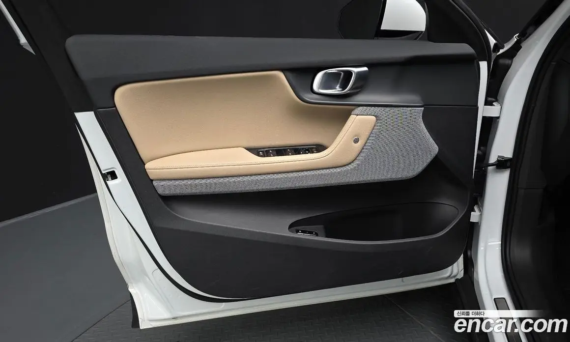 Polestar Polestar 2 2022 0.2 автомат (гидро), фото 14