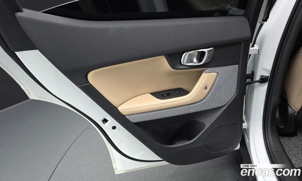 Polestar Polestar 2 2022 0.2 автомат (гидро), фото 15