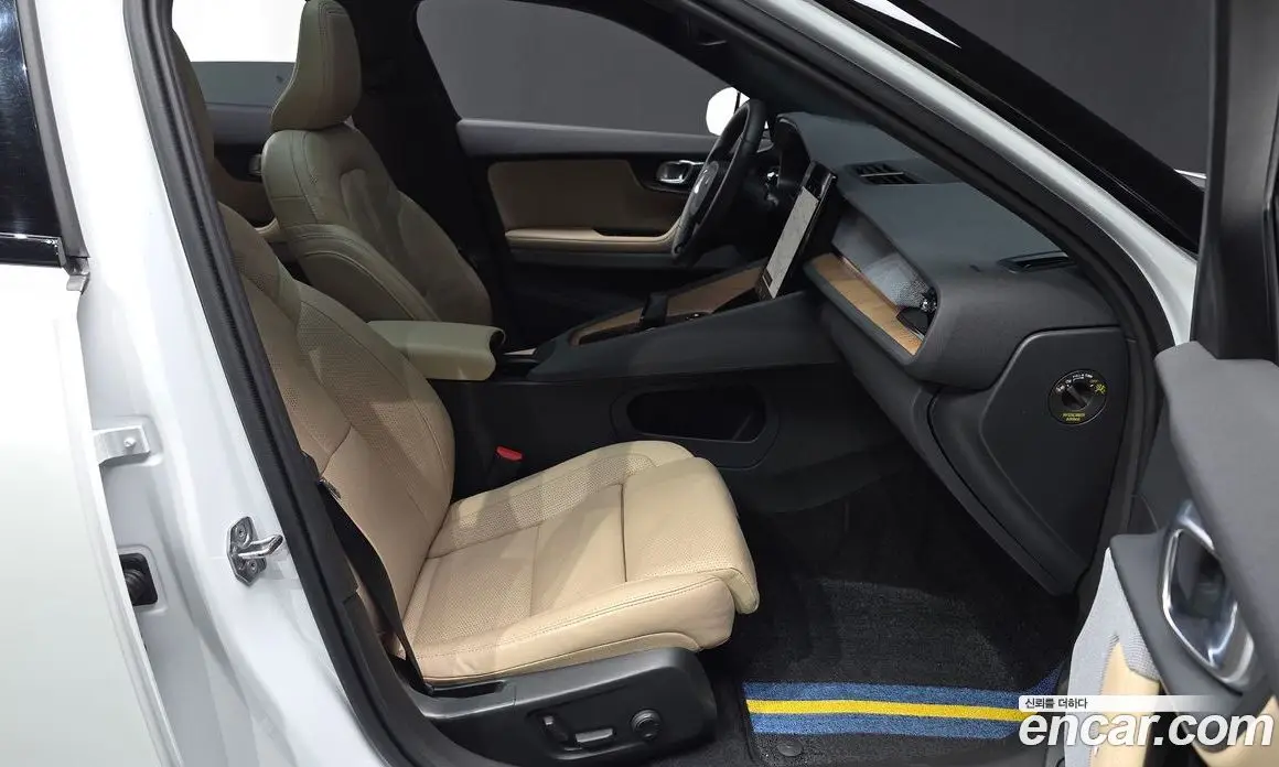 Polestar Polestar 2 2022 0.2 автомат (гидро), фото 18