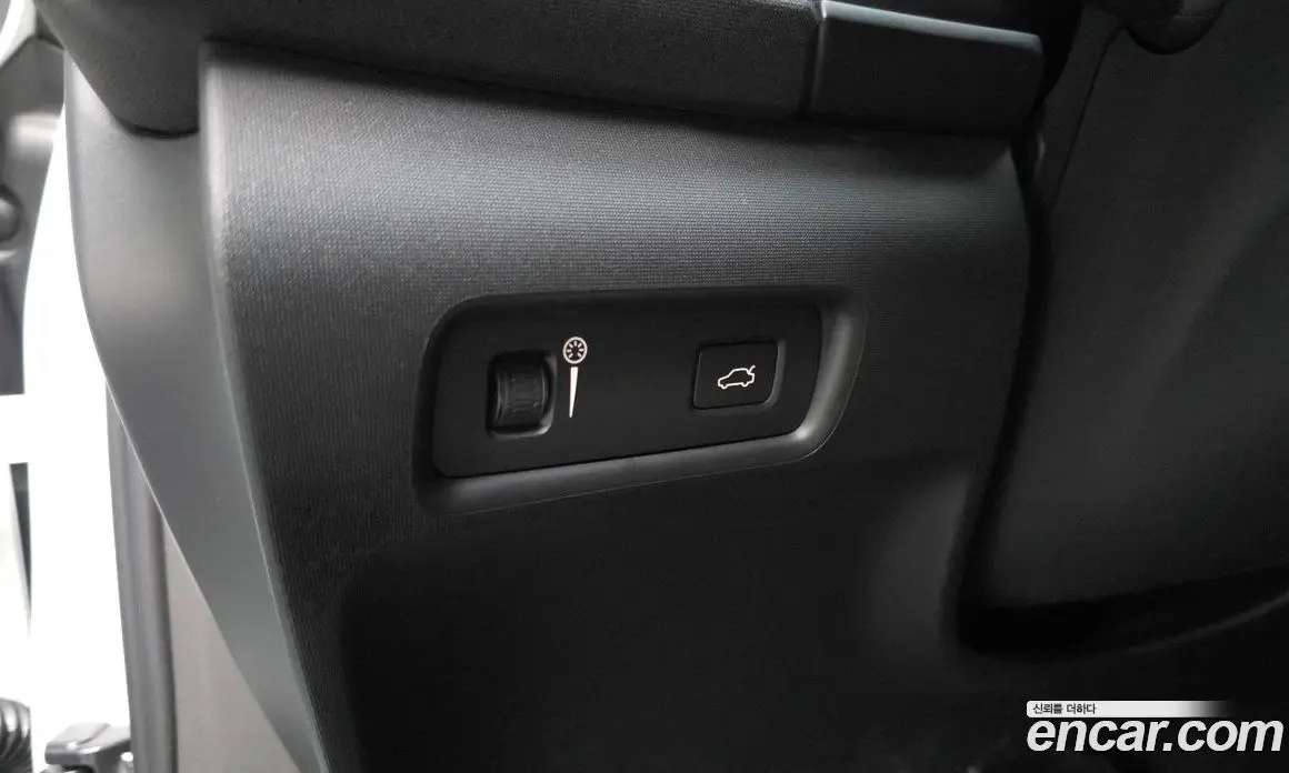 Polestar Polestar 2 2022 0.2 автомат (гидро), фото 19
