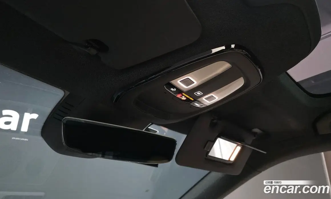 Polestar Polestar 2 2022 0.2 автомат (гидро), фото 24