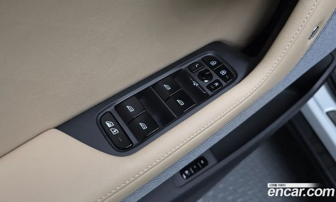 Polestar Polestar 2 2022 0.2 автомат (гидро), фото 28