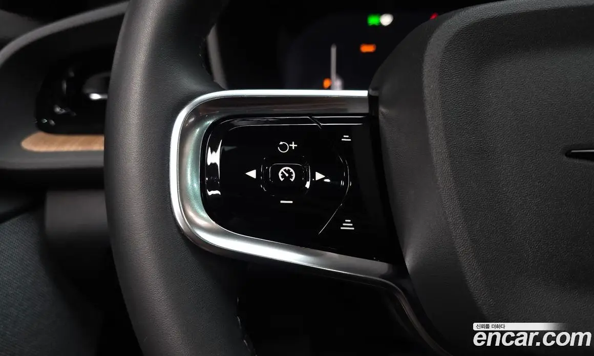 Polestar Polestar 2 2022 0.2 автомат (гидро), фото 29