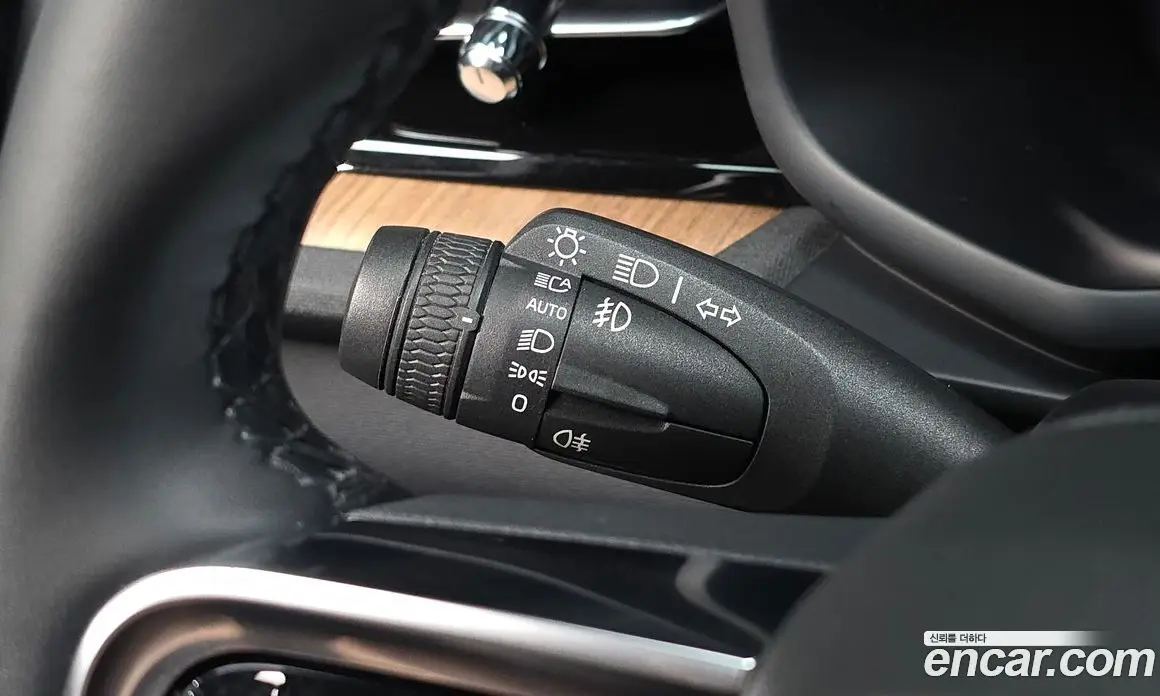 Polestar Polestar 2 2022 0.2 автомат (гидро), фото 31