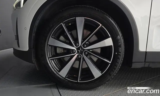 Polestar Polestar 2 2022 0.2 автомат (гидро), миниатюра 5