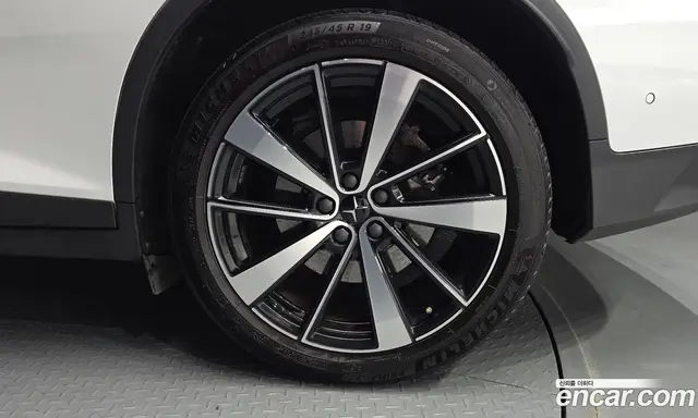 Polestar Polestar 2 2022 0.2 автомат (гидро), миниатюра 7