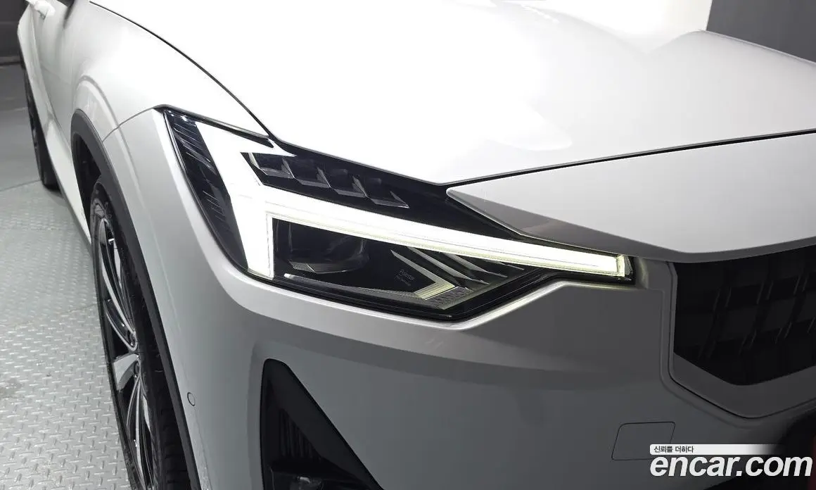 Polestar Polestar 2 2022 0.2 автомат (гидро), фото 8