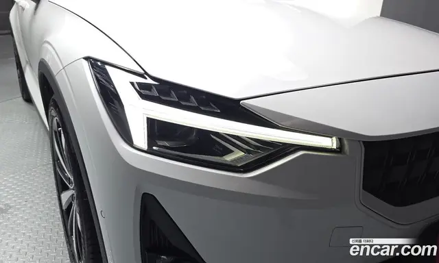 Polestar Polestar 2 2022 0.2 автомат (гидро), миниатюра 8