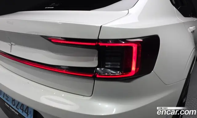 Polestar Polestar 2 2022 0.2 автомат (гидро), миниатюра 9