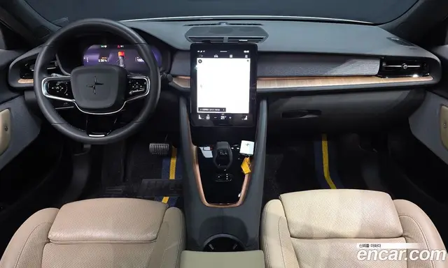 Polestar Polestar 2 2022 0.2 автомат (гидро), миниатюра 10