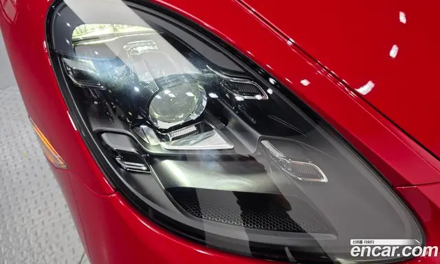 Porsche 718 2024 4.0 автомат (гидро), миниатюра 8