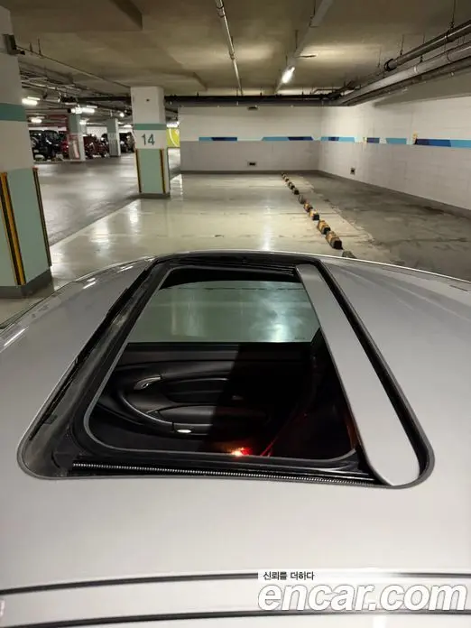 Porsche 911 2000 3.4 автомат (гидро), фото 18