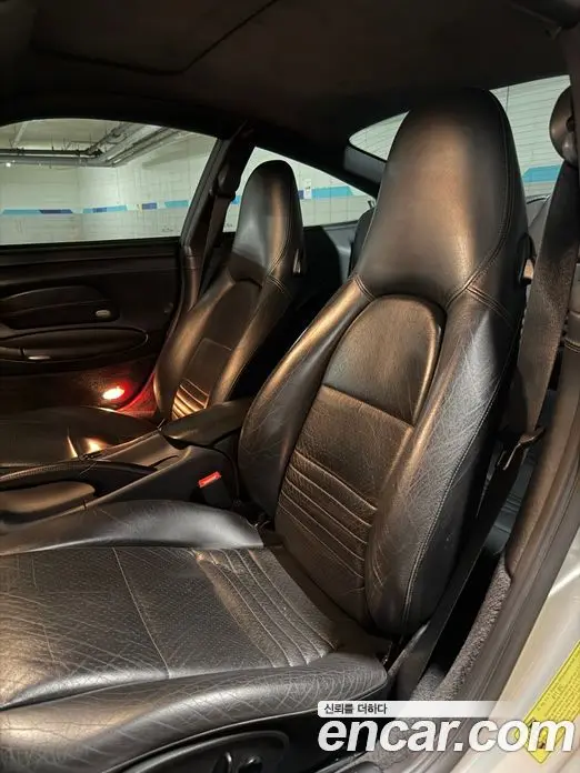 Porsche 911 2000 3.4 автомат (гидро), миниатюра 10