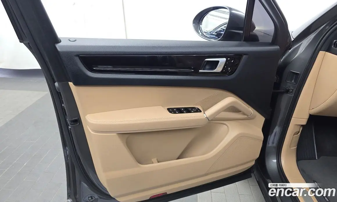 Porsche Cayenne 2019 3.0 автомат (гидро), фото 14