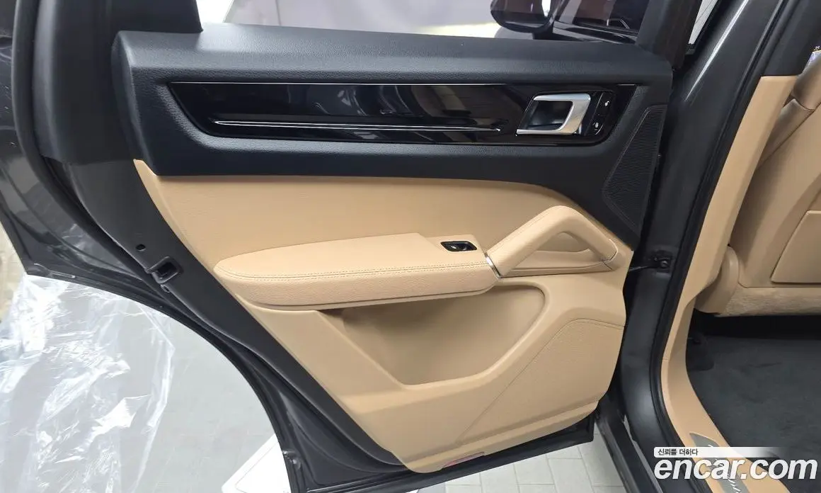 Porsche Cayenne 2019 3.0 автомат (гидро), фото 15