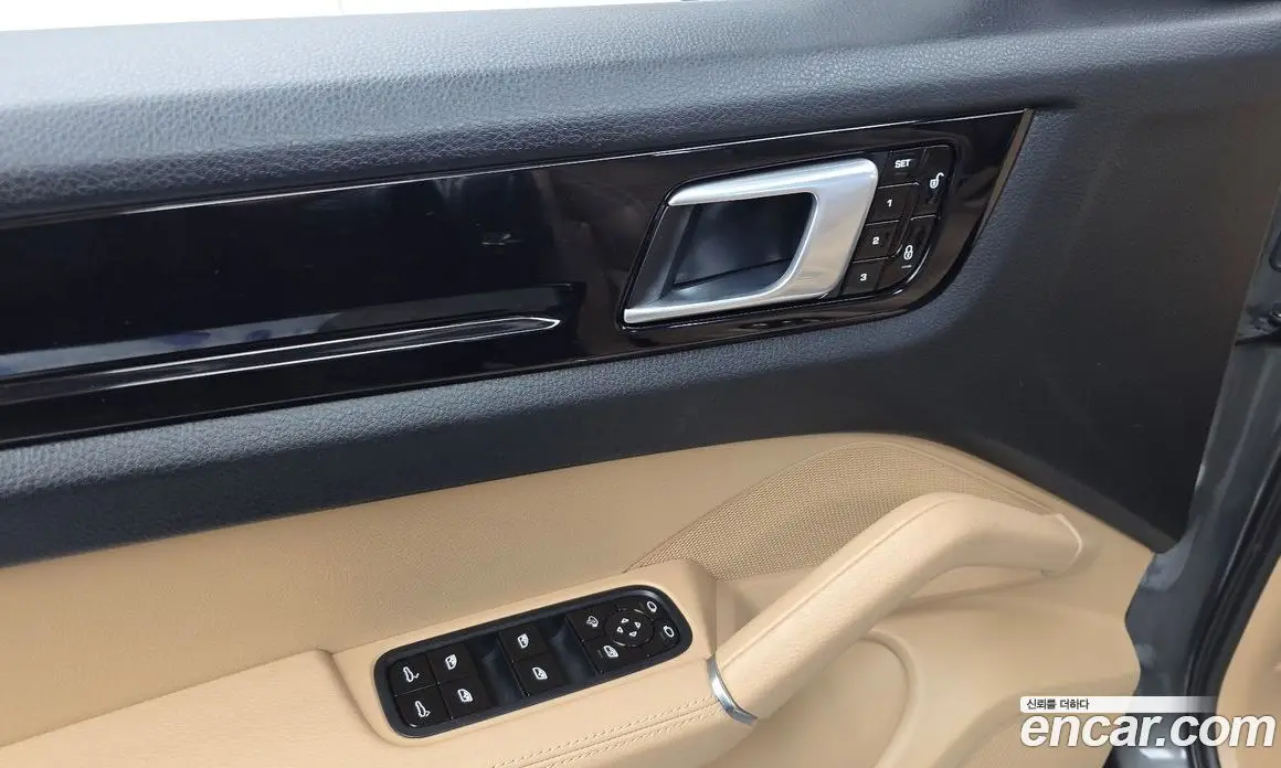 Porsche Cayenne 2019 3.0 автомат (гидро), фото 22