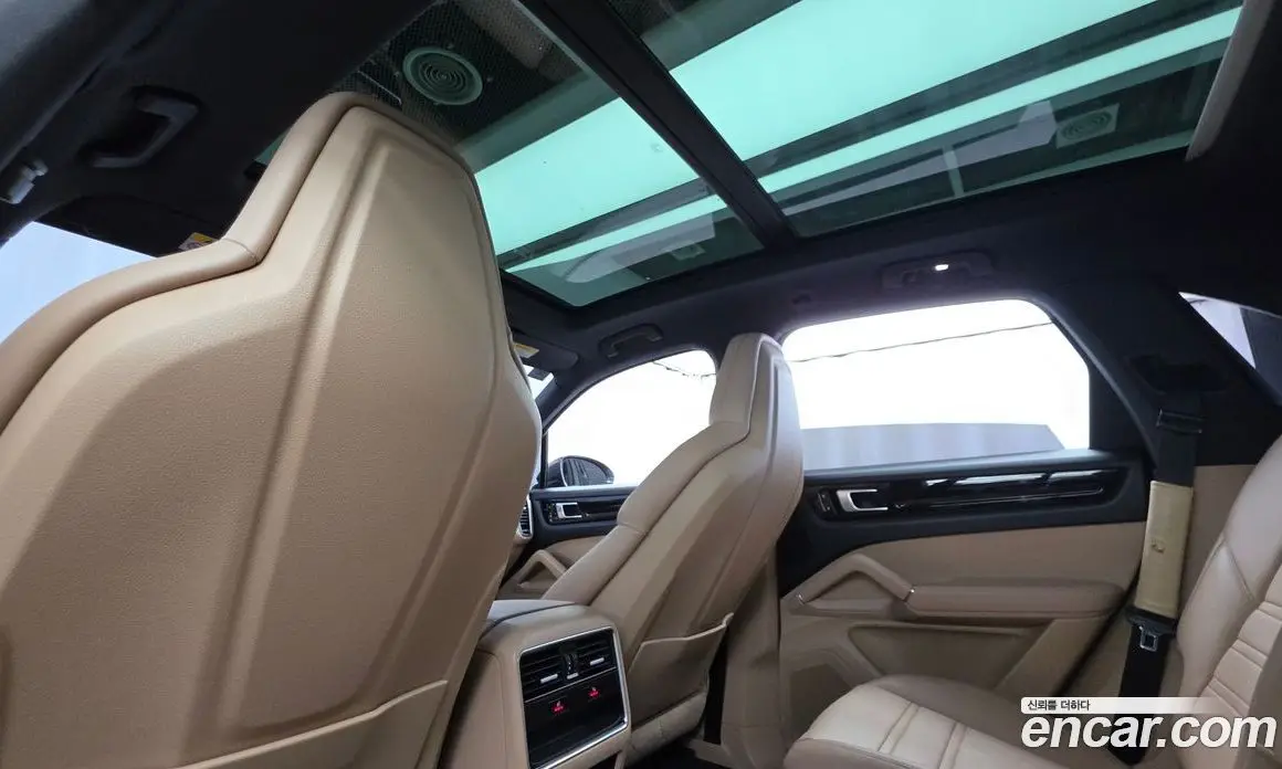 Porsche Cayenne 2019 3.0 автомат (гидро), фото 24