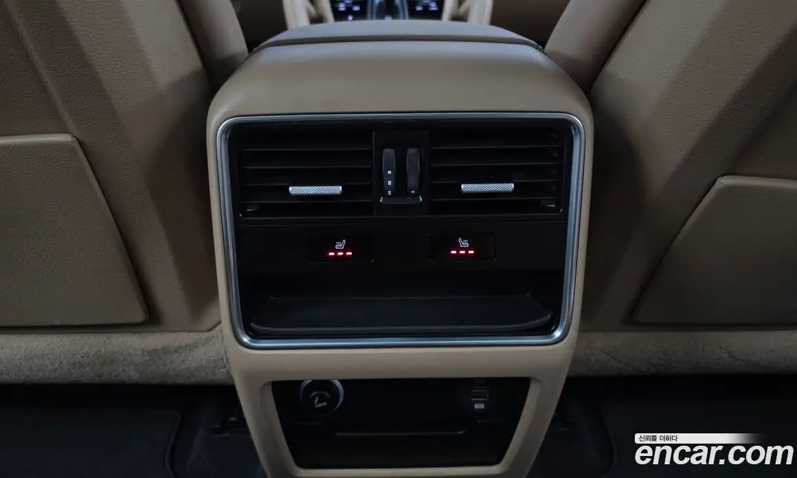 Porsche Cayenne 2019 3.0 автомат (гидро), фото 25
