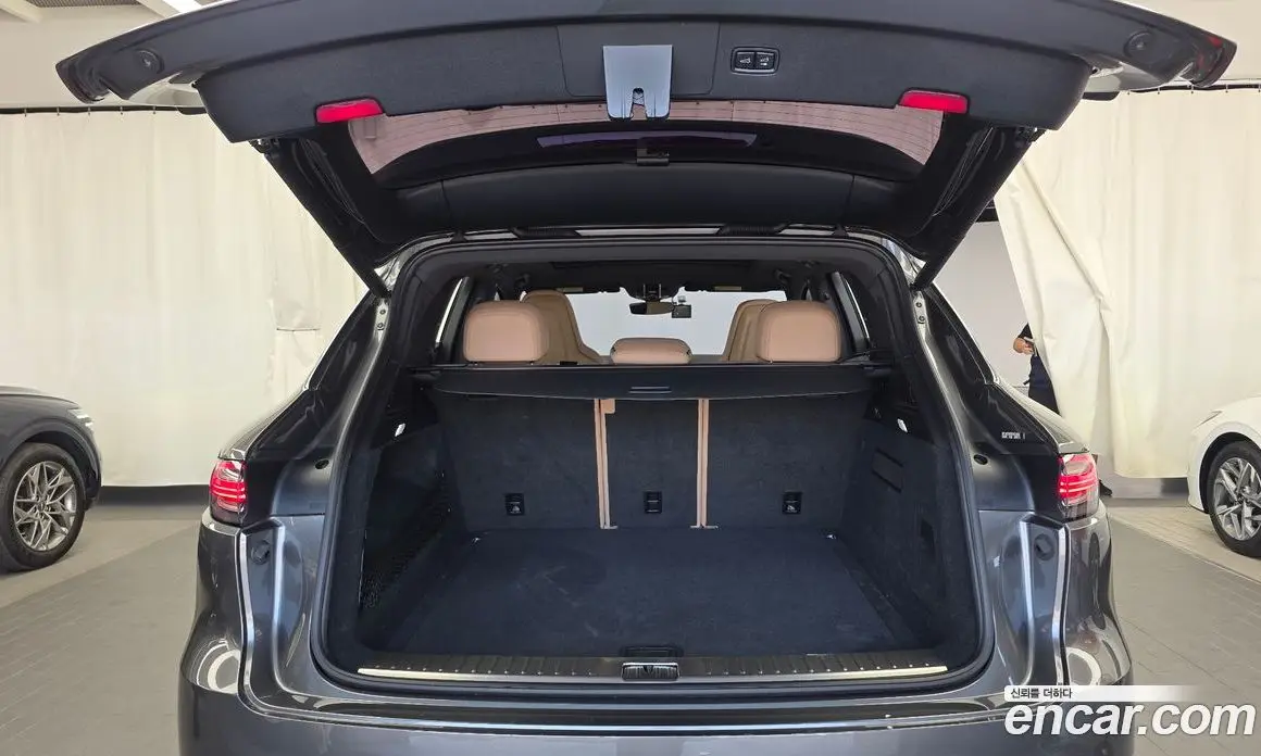 Porsche Cayenne 2019 3.0 автомат (гидро), фото 26