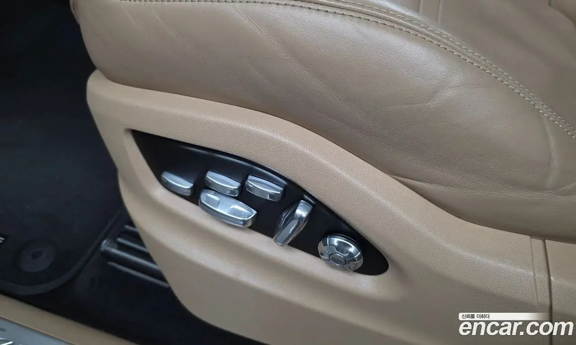 Porsche Cayenne 2019 3.0 автомат (гидро), фото 29