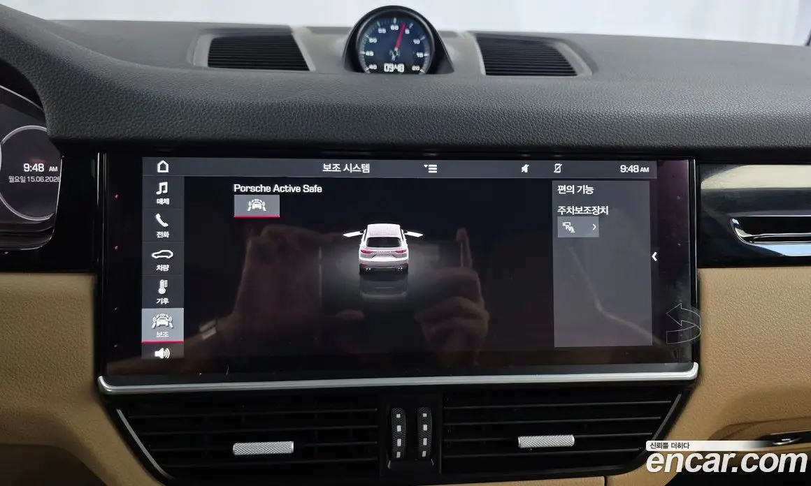 Porsche Cayenne 2019 3.0 автомат (гидро), фото 30
