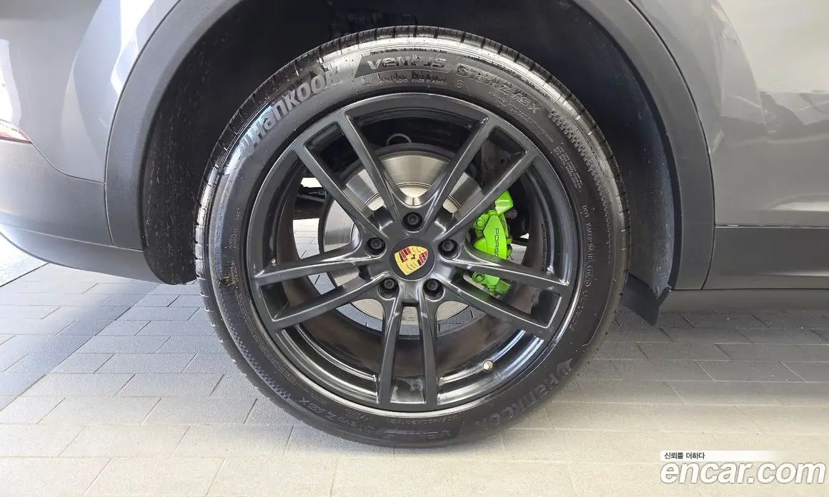 Porsche Cayenne 2019 3.0 автомат (гидро), фото 5