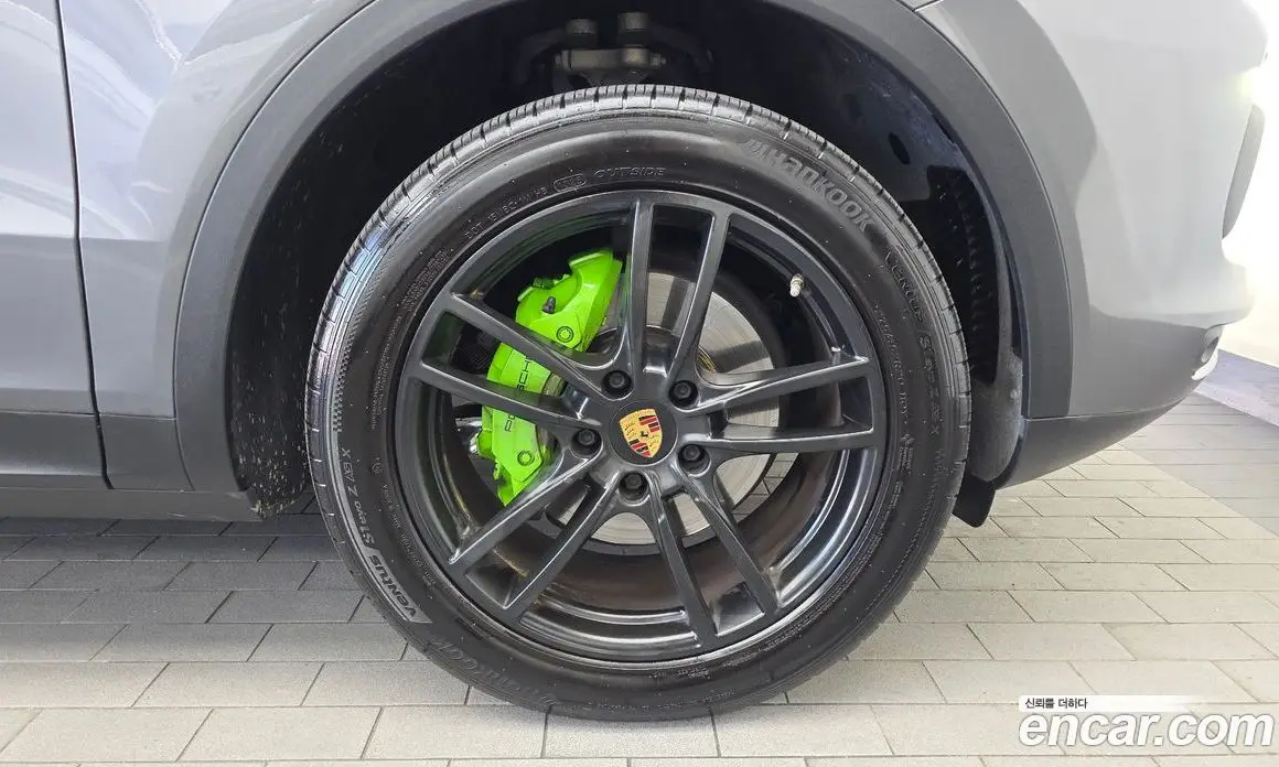 Porsche Cayenne 2019 3.0 автомат (гидро), фото 7