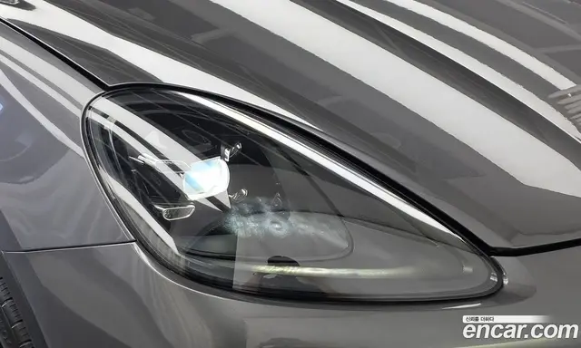 Porsche Cayenne 2019 3.0 автомат (гидро), миниатюра 8