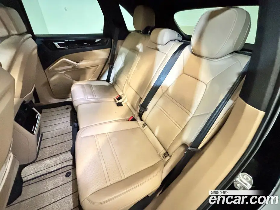 Porsche Cayenne 2020 3.0 автомат (гидро), фото 9