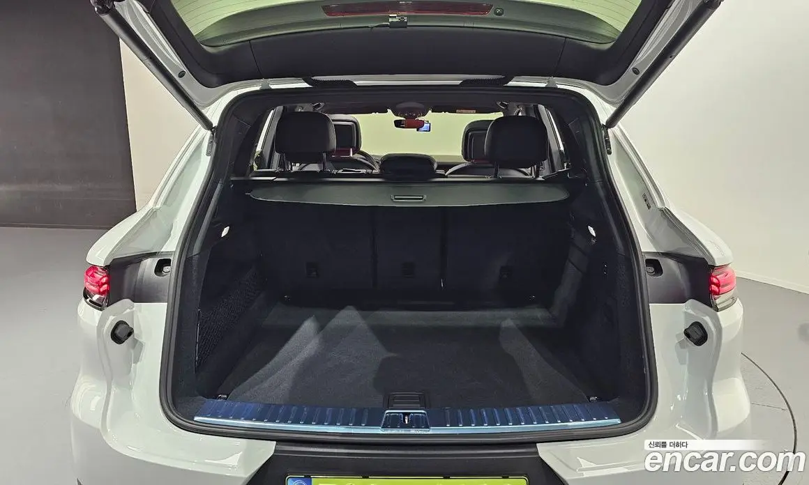 Porsche Cayenne 2025 3.0 автомат (гидро), фото 28