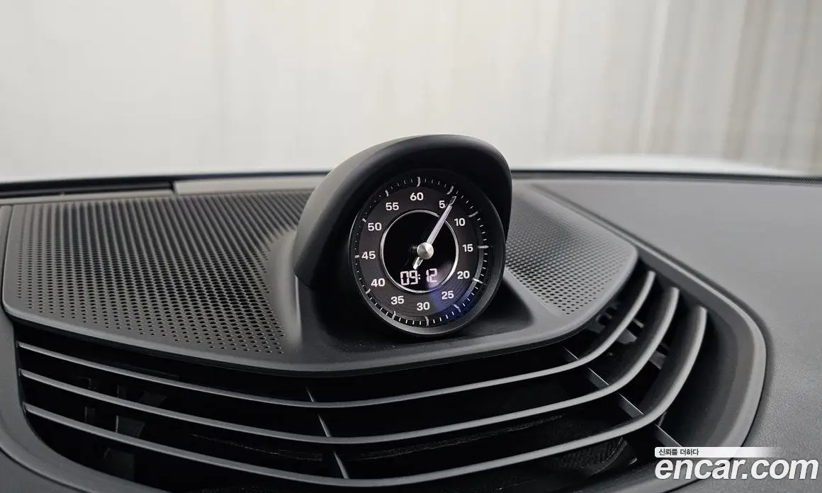Porsche Taycan 2021 0.1 автомат (гидро), фото 28