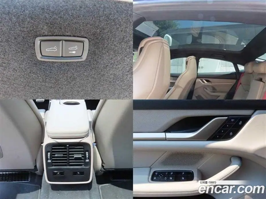 Porsche Taycan 2023 0.1 автомат (гидро), фото 18