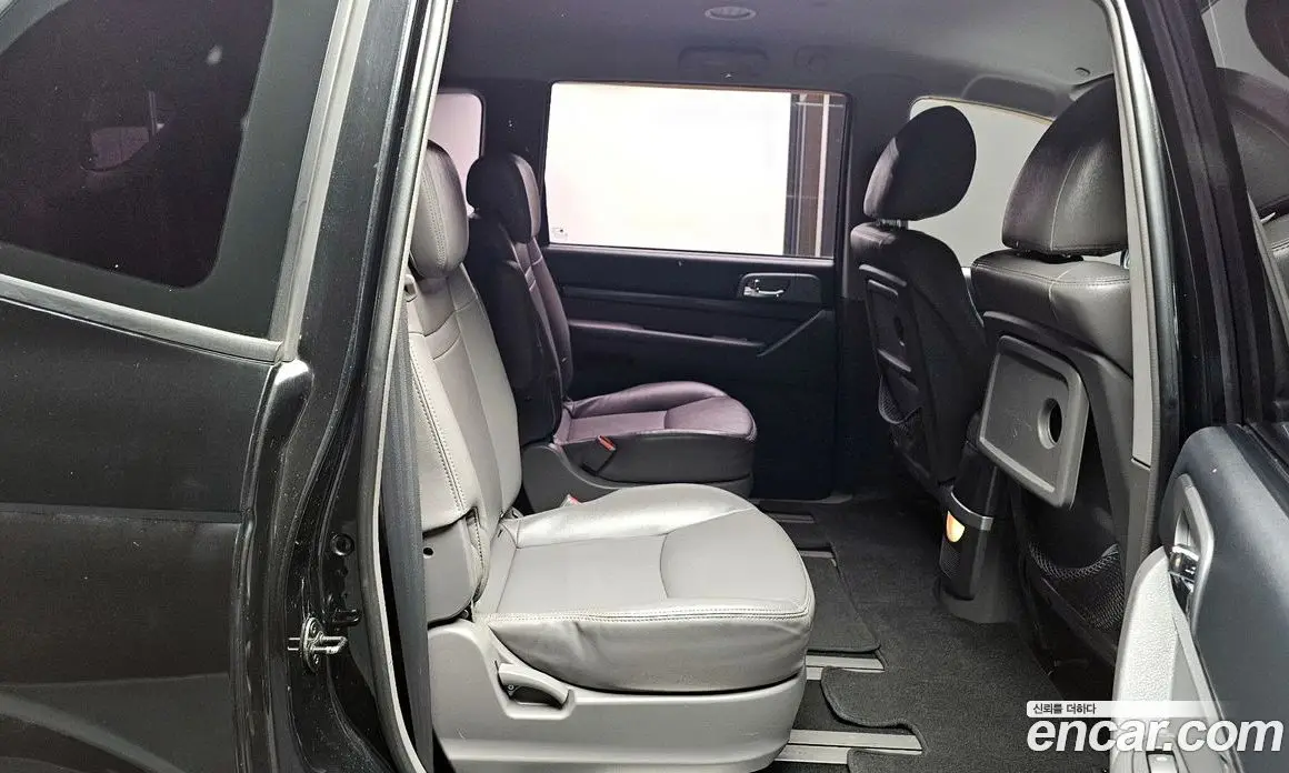 SsangYong Korando 2014 2.0 автомат (гидро), фото 11