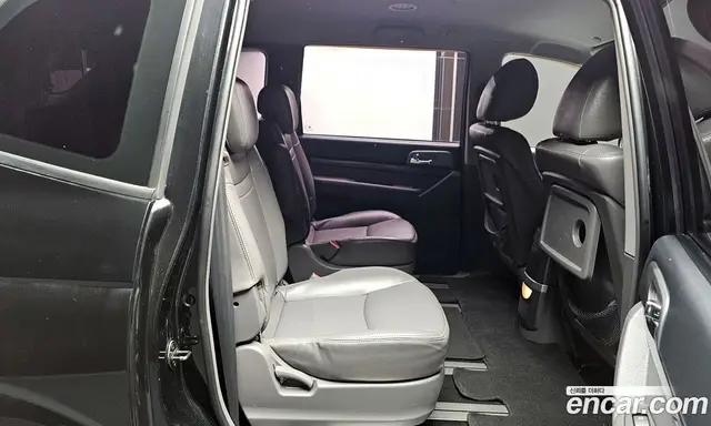 SsangYong Korando 2014 2.0 автомат (гидро), миниатюра 11