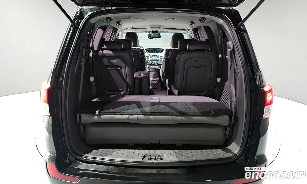 SsangYong Korando 2014 2.0 автомат (гидро), фото 20