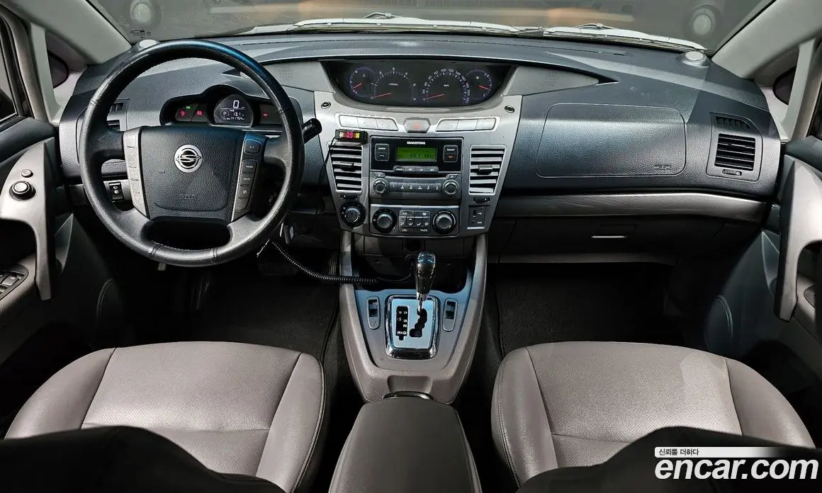 SsangYong Korando 2014 2.0 автомат (гидро), фото 7