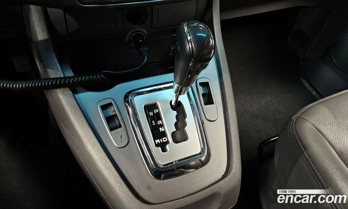 SsangYong Korando 2014 2.0 автомат (гидро), фото 9