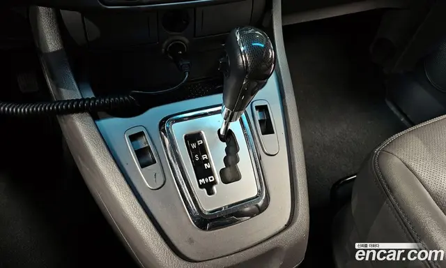 SsangYong Korando 2014 2.0 автомат (гидро), миниатюра 9