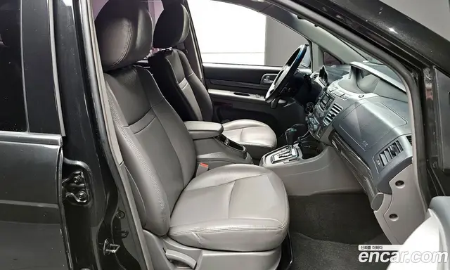 SsangYong Korando 2014 2.0 автомат (гидро), миниатюра 10
