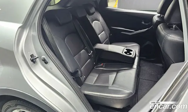 SsangYong Korando 2014 2.0 автомат (гидро), миниатюра 11
